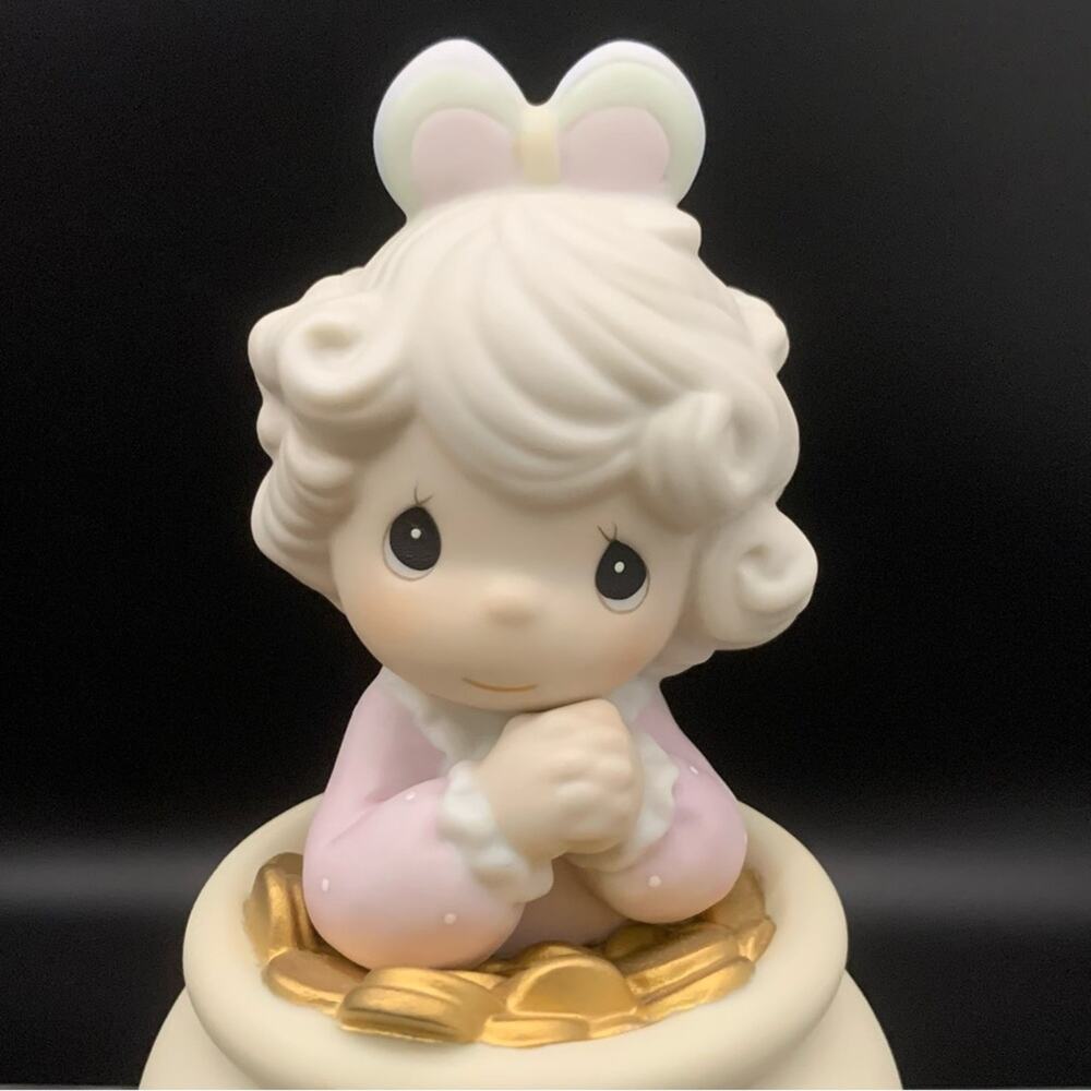 1994 Precious Moments Figurine
